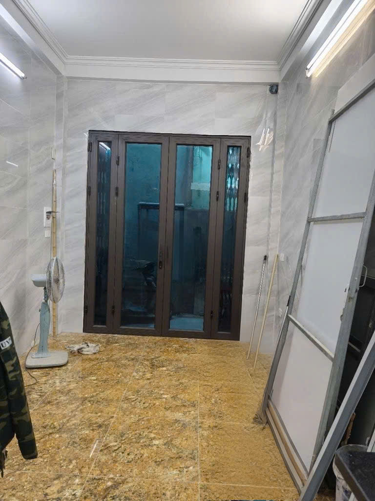 Cho thuê nhà Phố Lò Đúc, Hai Bà Trưng, 5 tầng x 22m2, 3 ngủ, 4 WC, 12.5 Triệu ở gđ, nhóm - Ảnh chính